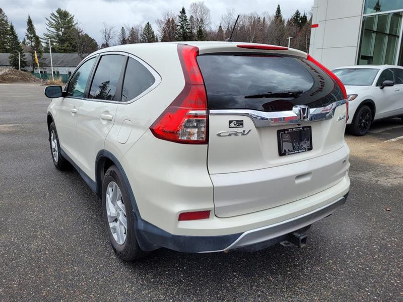 honda CR-V 2016 - 11