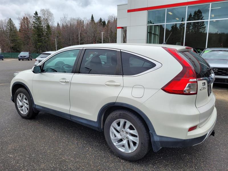 honda CR-V 2016 - 12