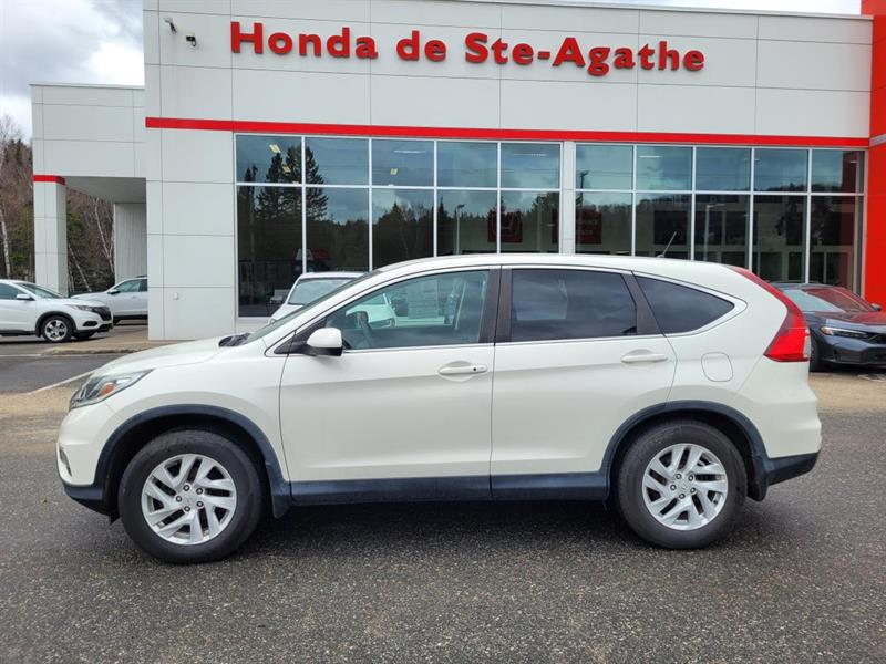 honda CR-V 2016 - 13