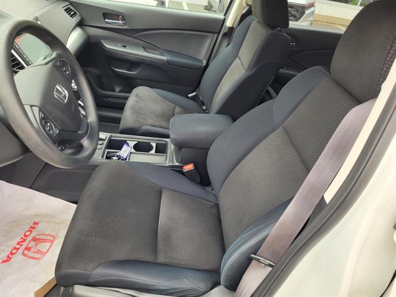 honda CR-V 2016 - 14