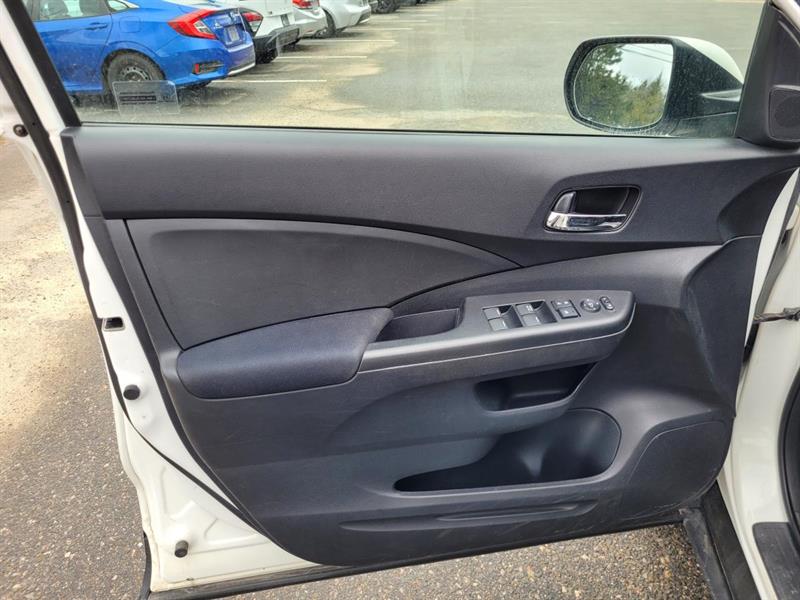 honda CR-V 2016 - 15