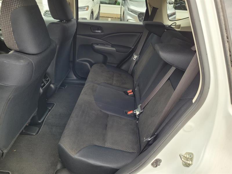 honda CR-V 2016 - 17