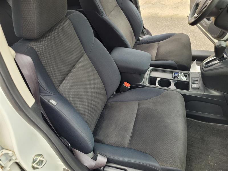 honda CR-V 2016 - 18
