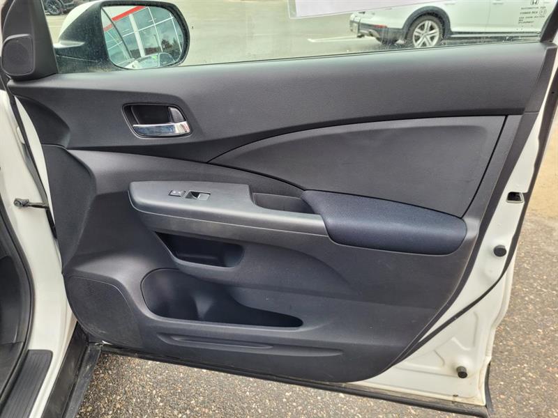 honda CR-V 2016 - 19