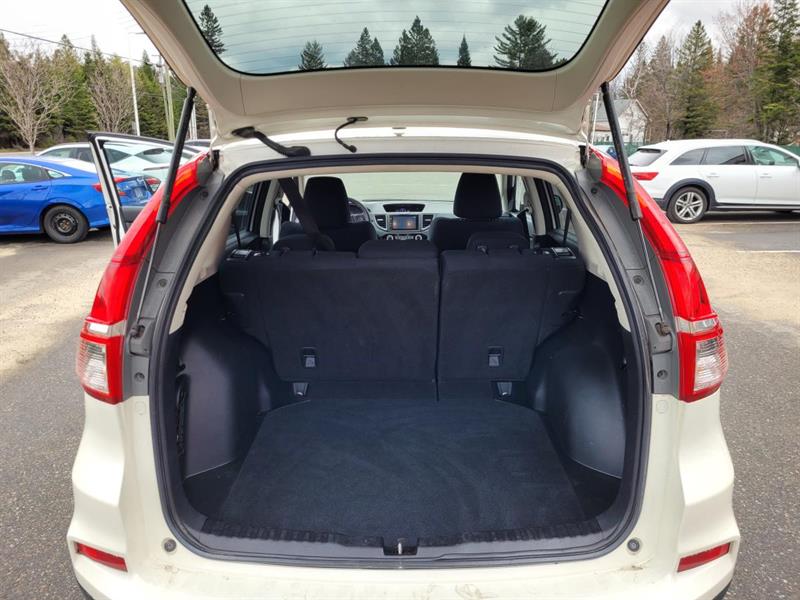 honda CR-V 2016 - 20