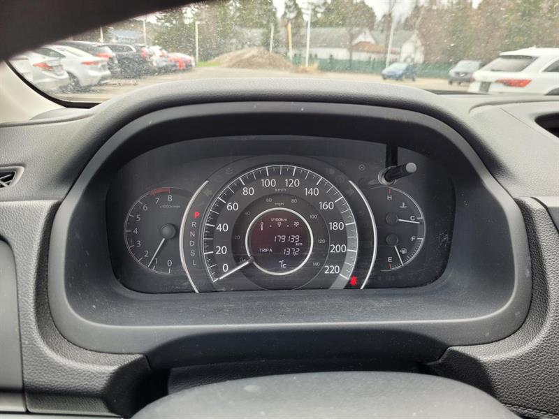 honda CR-V 2016 - 22