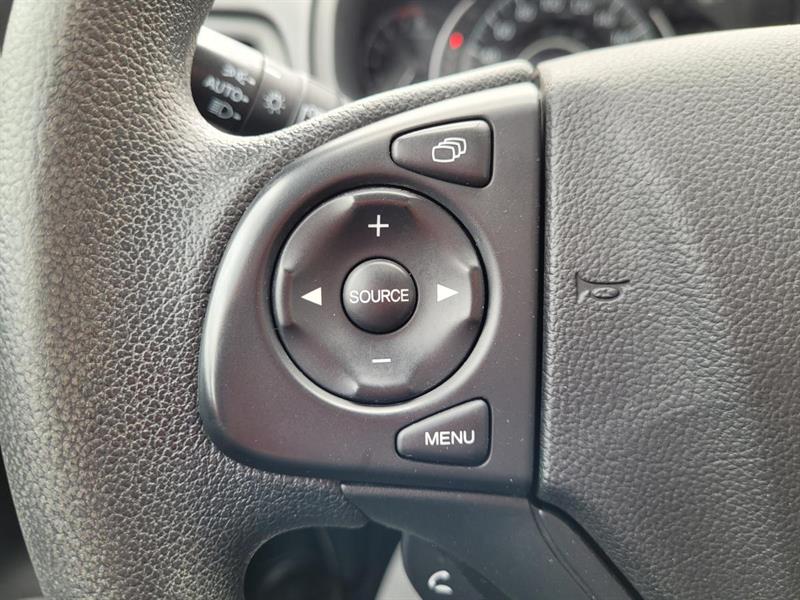 honda CR-V 2016 - 23