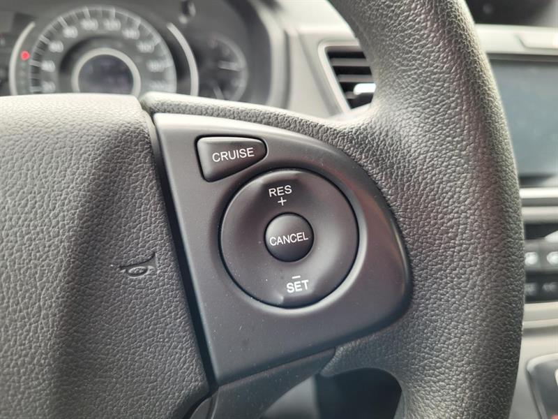 honda CR-V 2016 - 25
