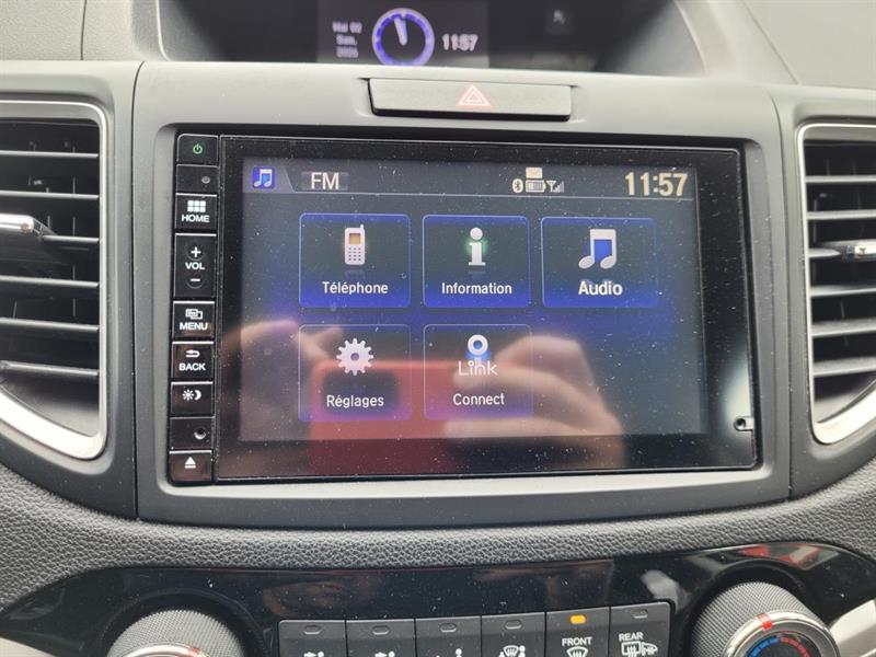 honda CR-V 2016 - 27