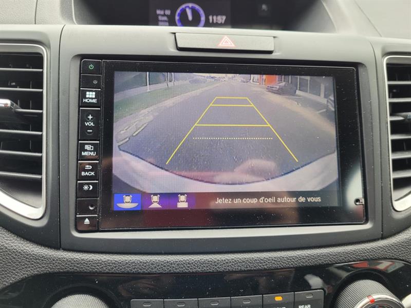 honda CR-V 2016 - 28