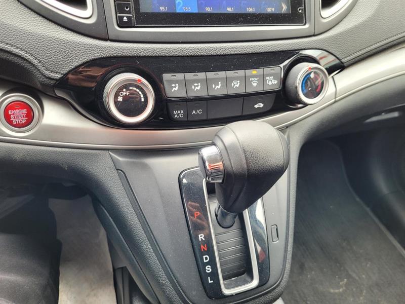honda CR-V 2016 - 30