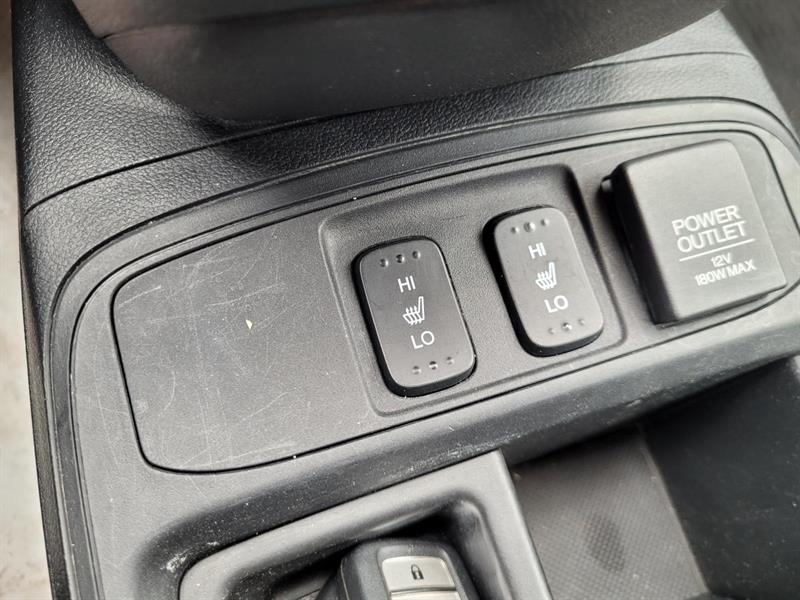 honda CR-V 2016 - 31