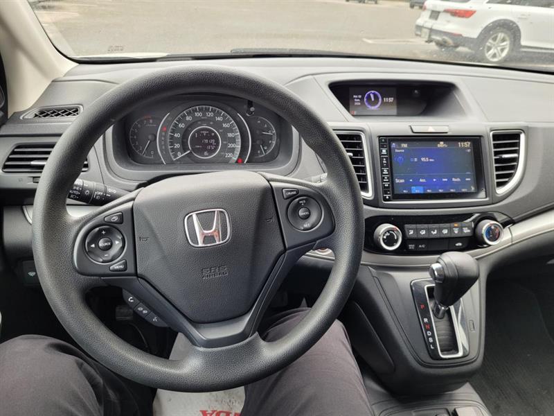honda CR-V 2016 - 33
