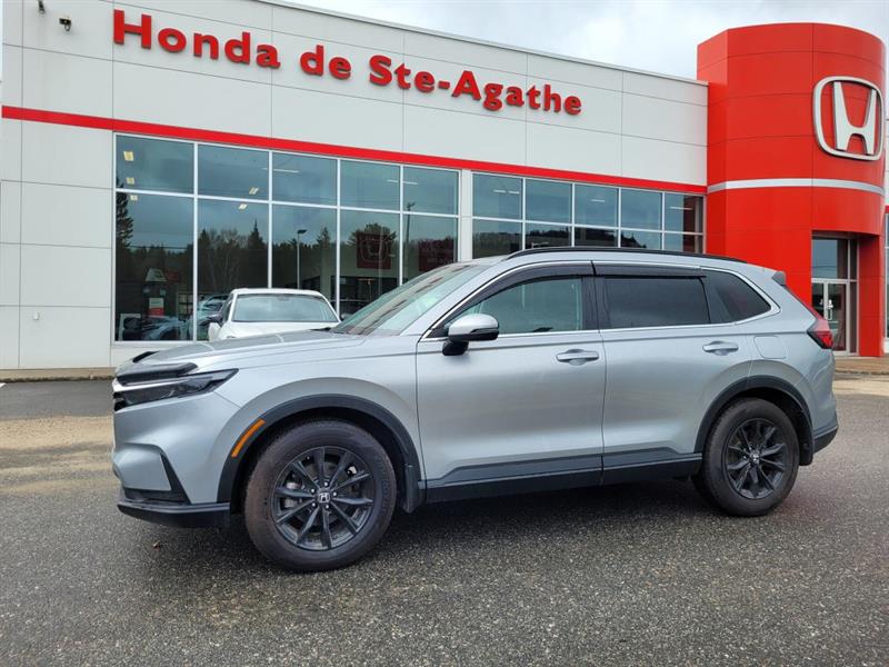 honda CR-V 2023
