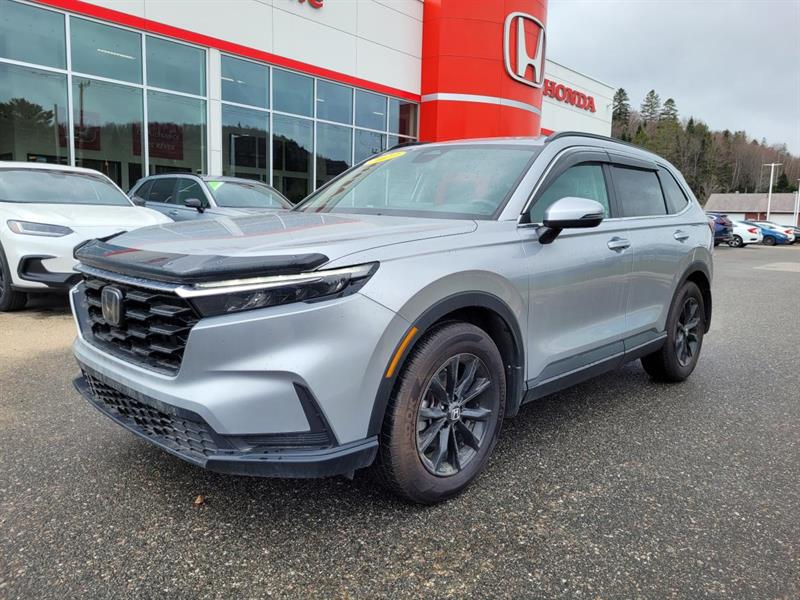 honda CR-V 2023 - 2