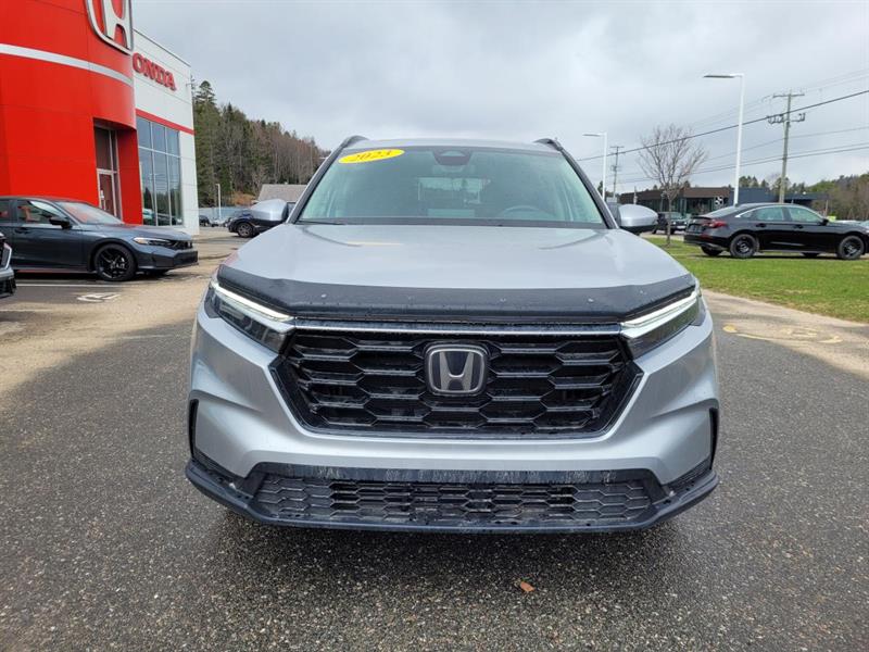 honda CR-V 2023 - 3