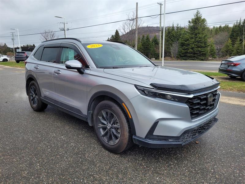 honda CR-V 2023 - 5