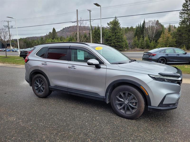 honda CR-V 2023 - 6