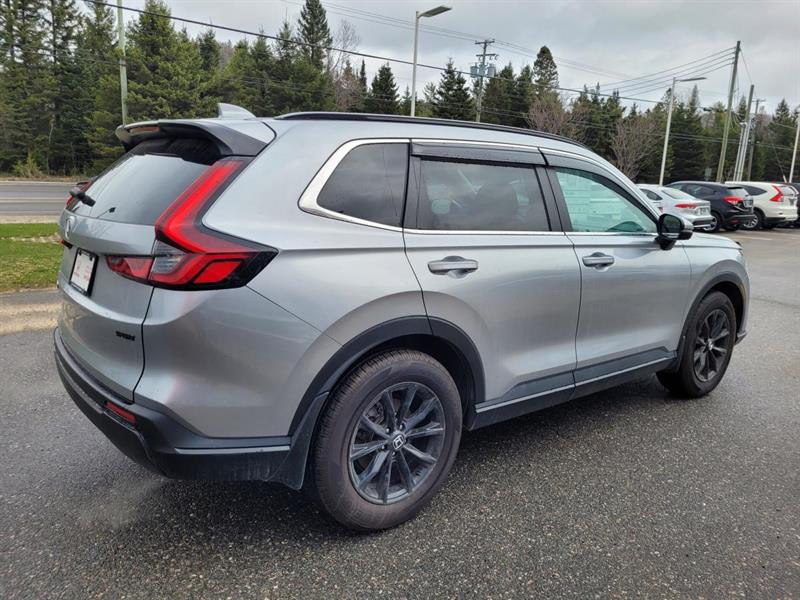 honda CR-V 2023 - 7