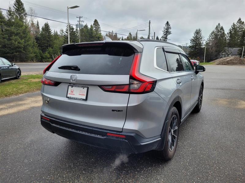 honda CR-V 2023 - 9