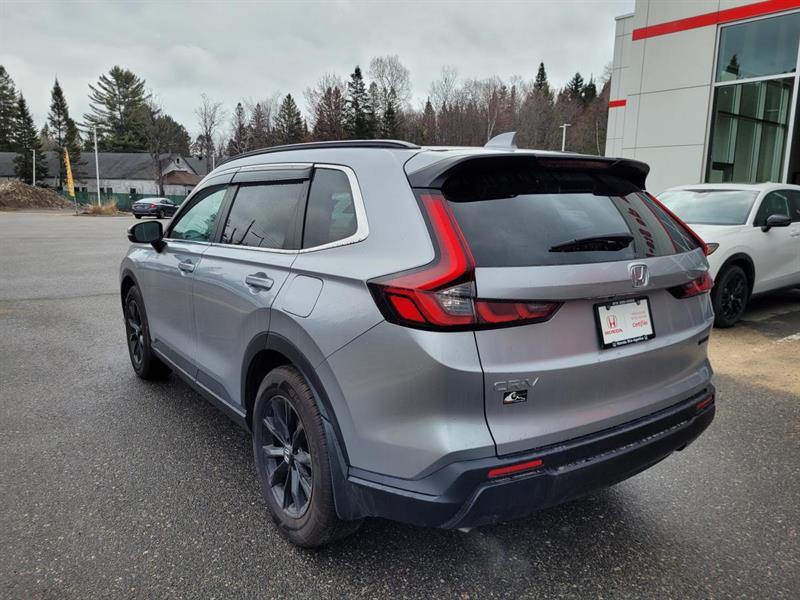 honda CR-V 2023 - 11