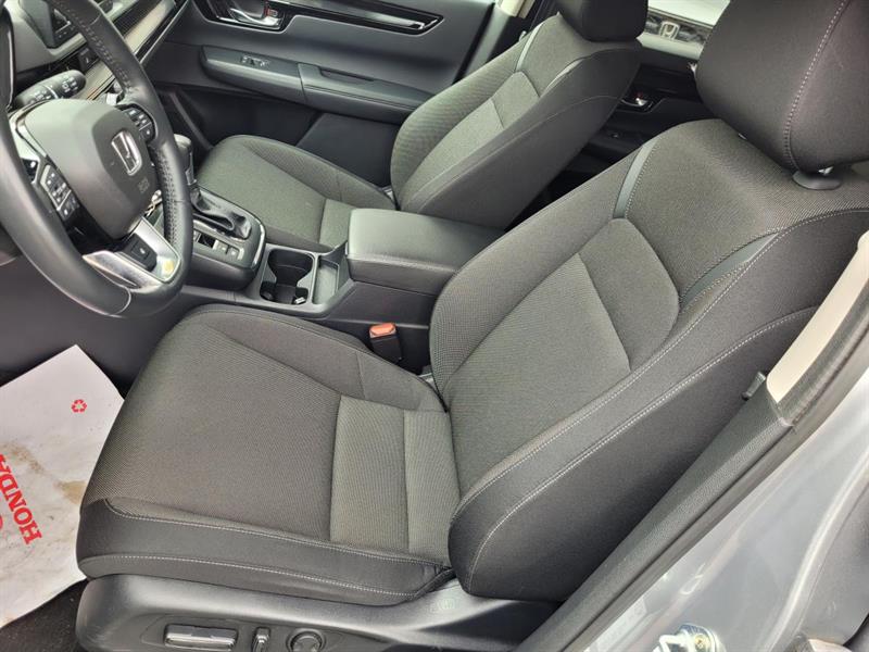 honda CR-V 2023 - 14