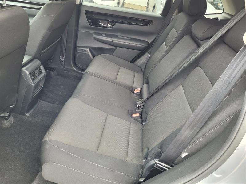 honda CR-V 2023 - 16