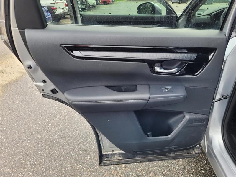honda CR-V 2023 - 17