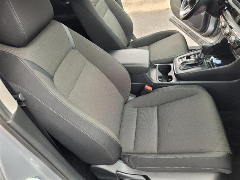 honda CR-V 2023 - 18