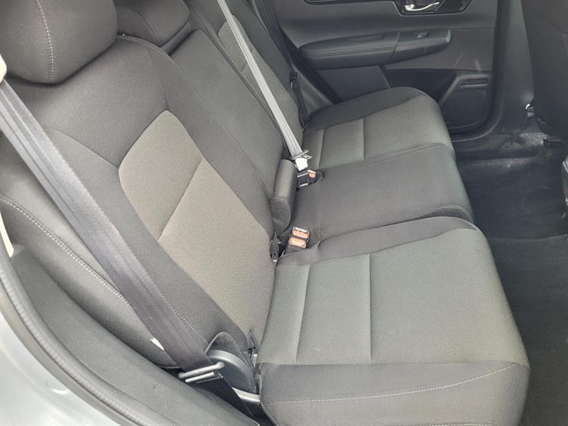 honda CR-V 2023 - 21