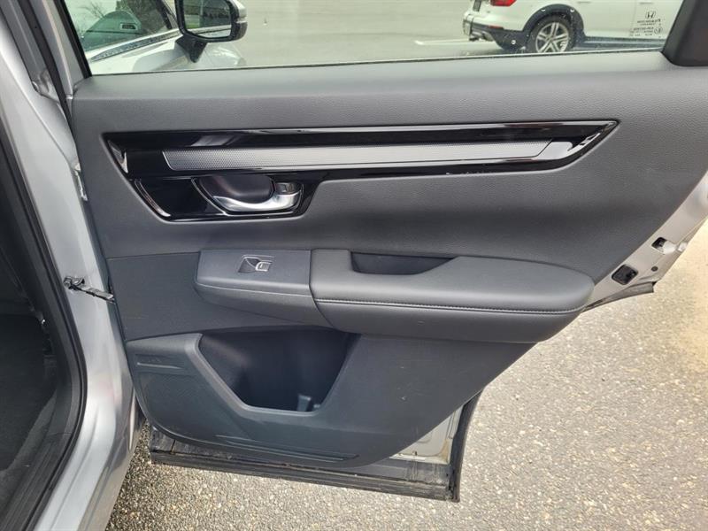 honda CR-V 2023 - 22