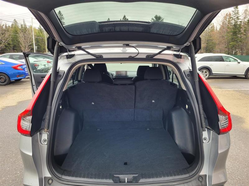 honda CR-V 2023 - 23