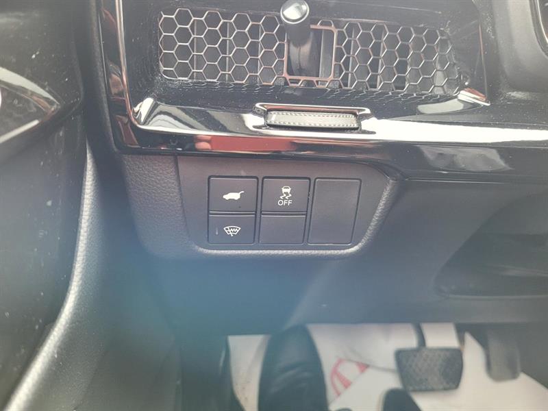 honda CR-V 2023 - 24