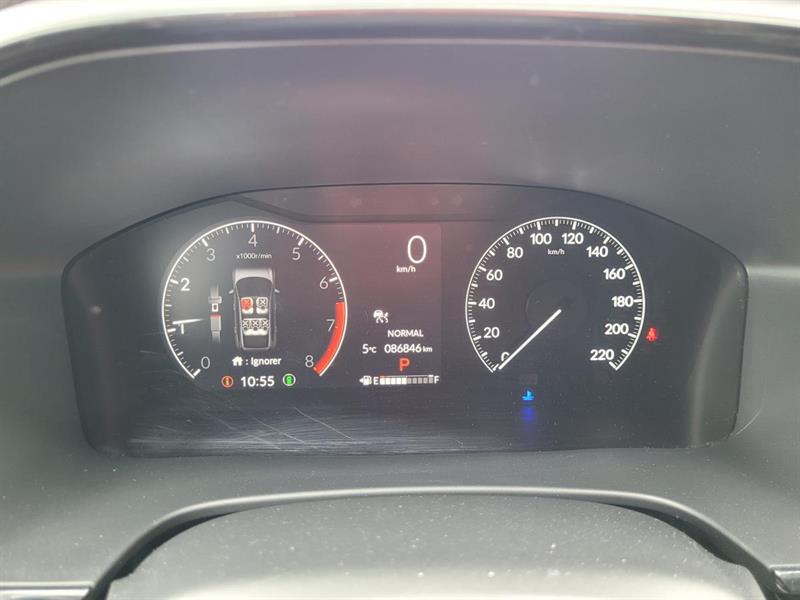 honda CR-V 2023 - 26