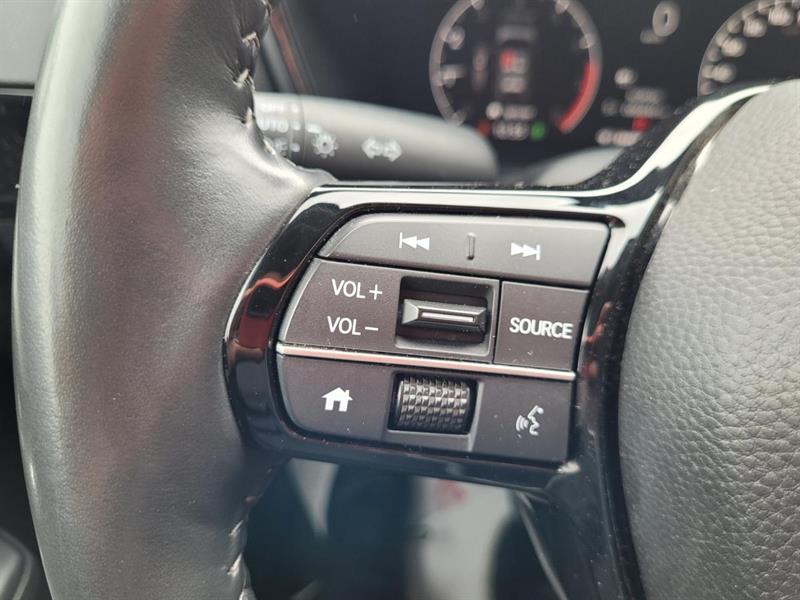honda CR-V 2023 - 27