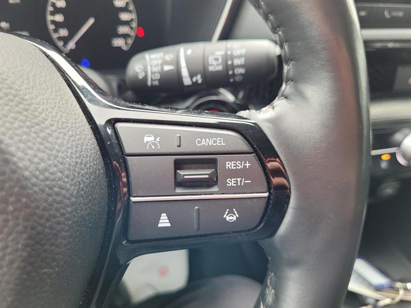 honda CR-V 2023 - 28