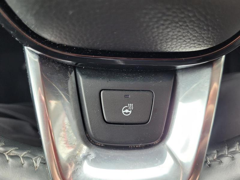 honda CR-V 2023 - 29