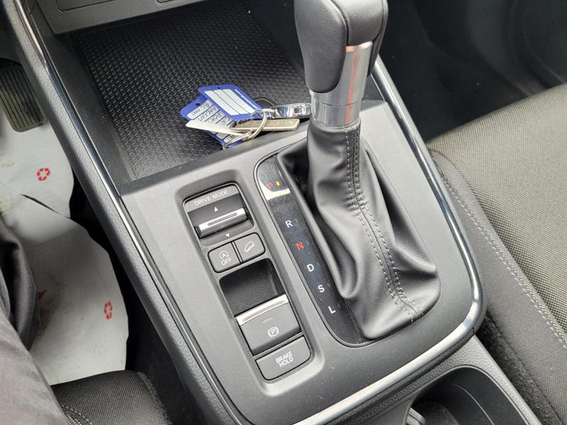 honda CR-V 2023 - 31