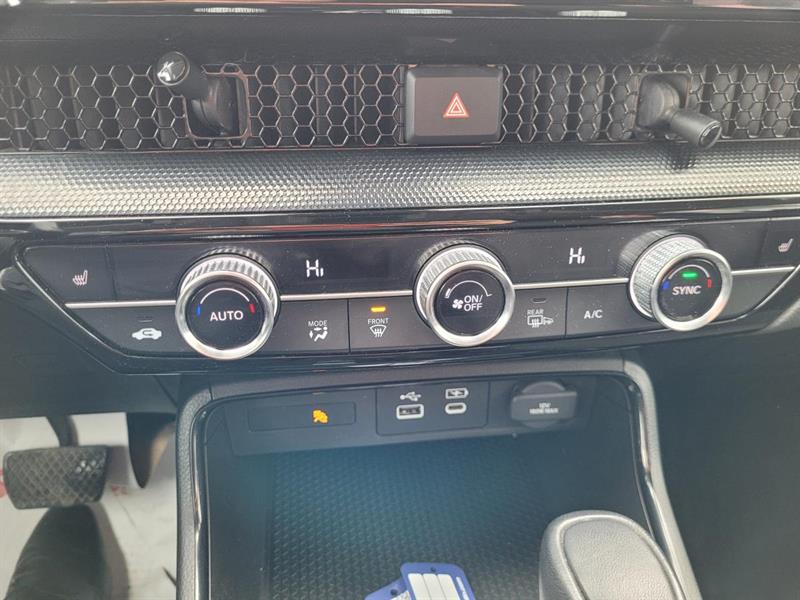 honda CR-V 2023 - 32
