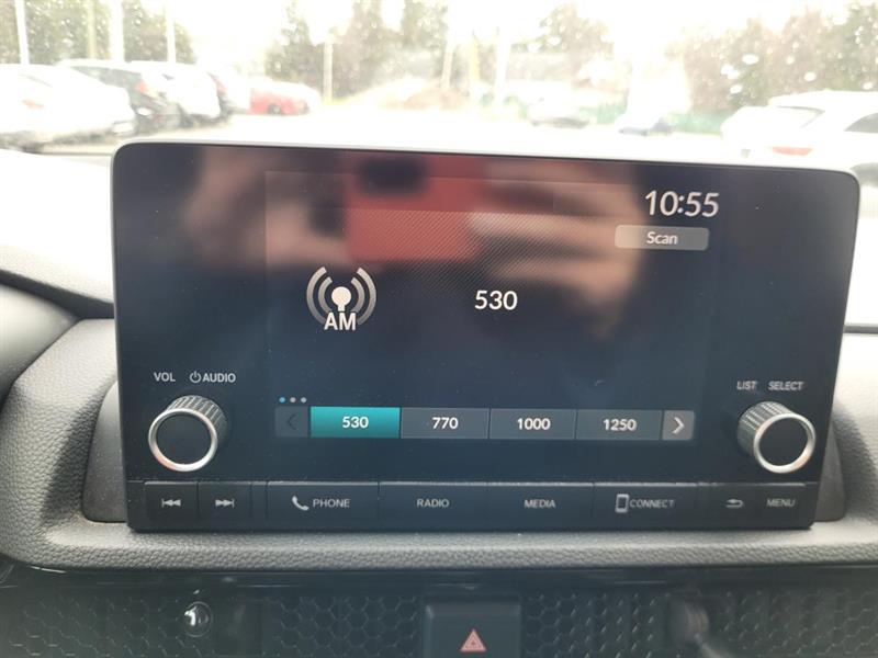 honda CR-V 2023 - 34