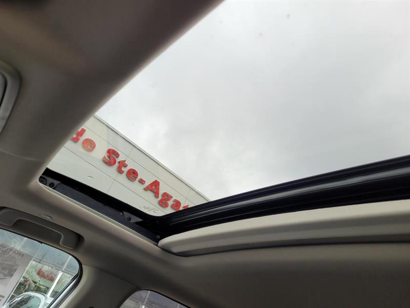 honda CR-V 2023 - 36