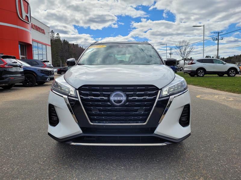 nissan Kicks 2023 - 3