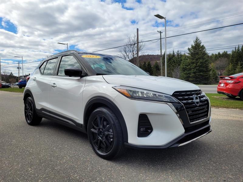 nissan Kicks 2023 - 5