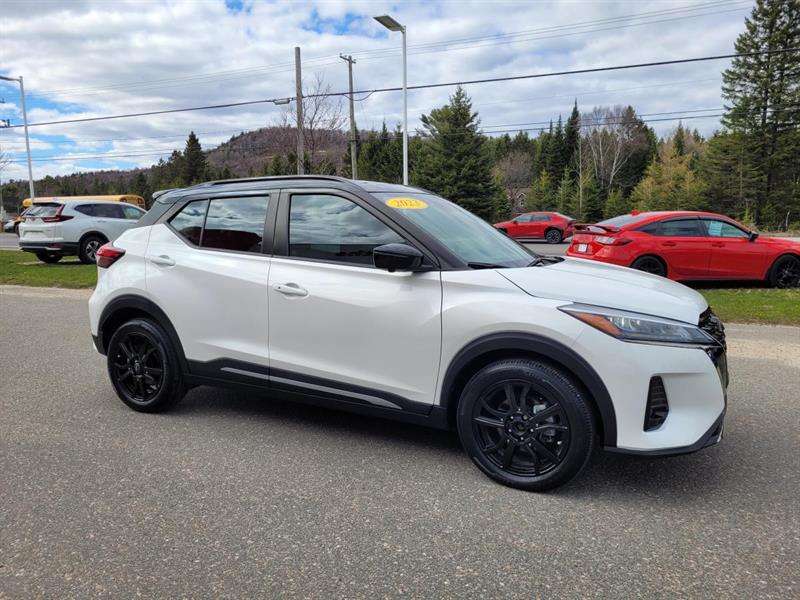 nissan Kicks 2023 - 6