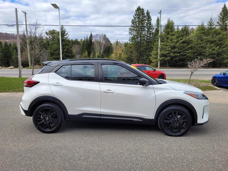 nissan Kicks 2023 - 7