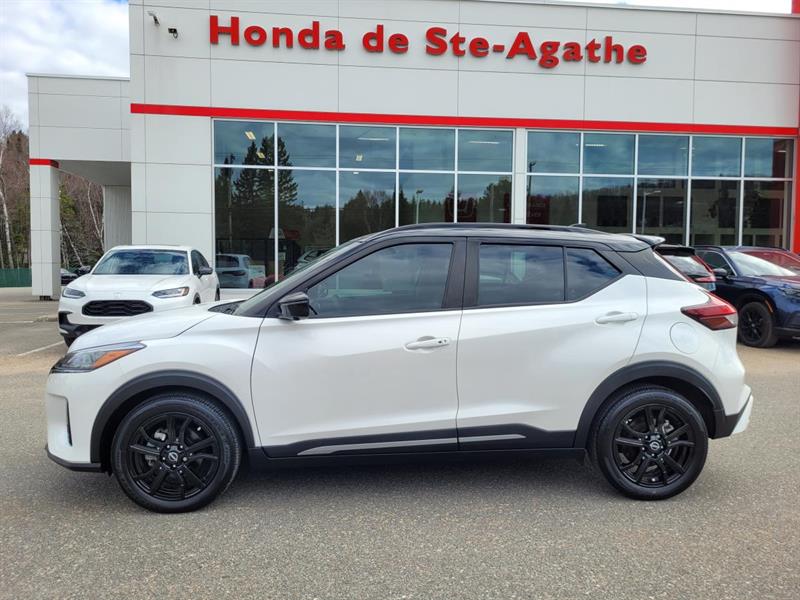 nissan Kicks 2023 - 12