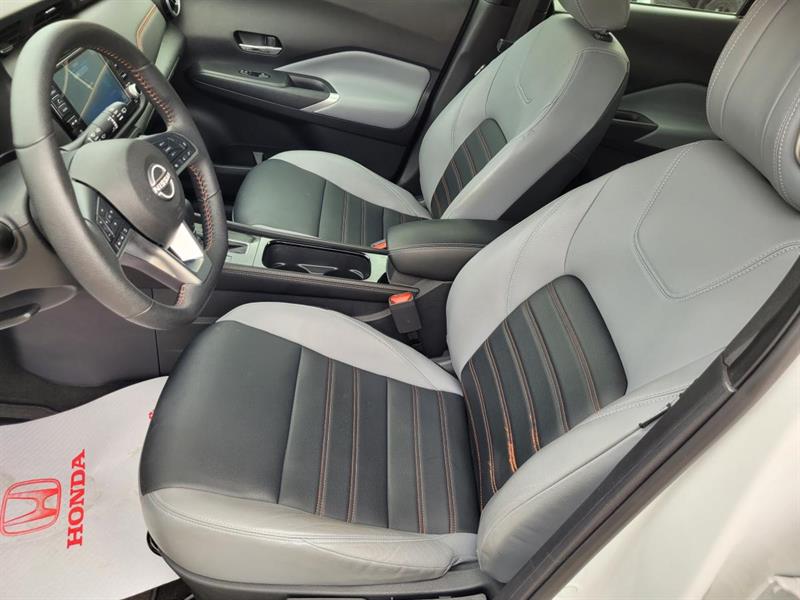 nissan Kicks 2023 - 14