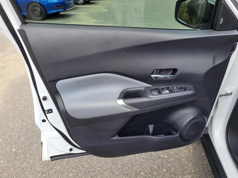 nissan Kicks 2023 - 15