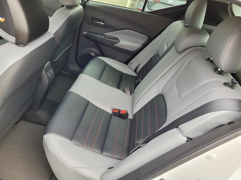 nissan Kicks 2023 - 16