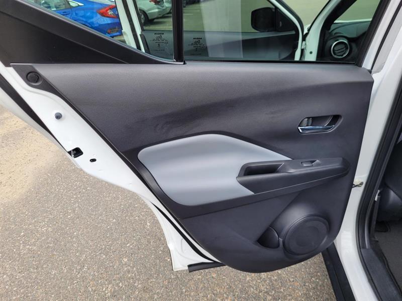 nissan Kicks 2023 - 17